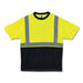 SHIRT,8289BK CLSS 2,LIM,L