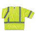 VEST,8310HL CLS 3,LM,4/5X