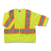 VEST,8330Z CLASS 3,LM,S/M