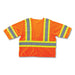 VEST,8330Z CLSS 3,OR,4/5X