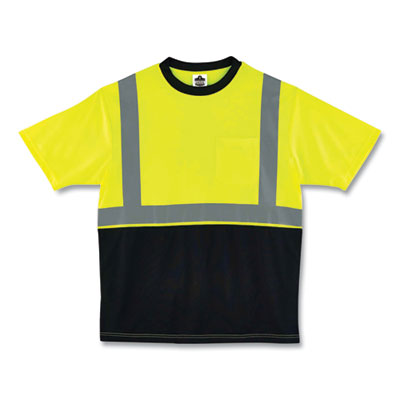 SHIRT,8289BK CLS 2,LIM,3X