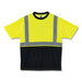 SHIRT,8289BK CLS 2,LIM,3X