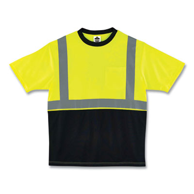 SHIRT,8289BK CLSS 2,LIM,S
