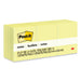 NOTE,POST-IT,1.5X2,12/PK