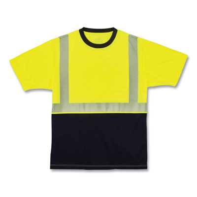 SHIRT,8280BK CLSS 2,LIM,S