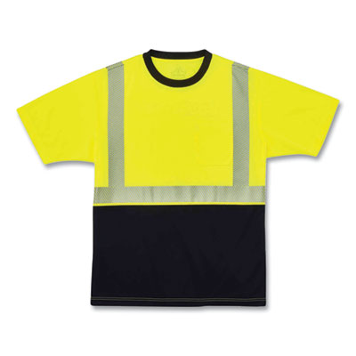 SHIRT,8280BK CLS 2,LIM,4X