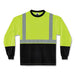 SHIRT,8291BK CLSS 2,LIM,M