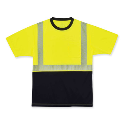 SHIRT,8280BK CLSS 2,LIM,X