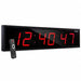 Digital Clocks