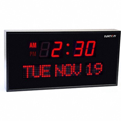 Digital Clocks