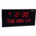 Digital Clocks