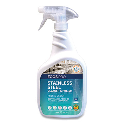 CLEANER,POLISH,32OZ