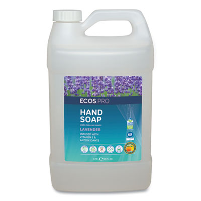 SOAP,LAVENDER,1GAL