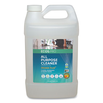 CLEANER,CITRUS,1GAL