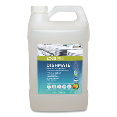 SOAP,PRO DISHMATE,1GL