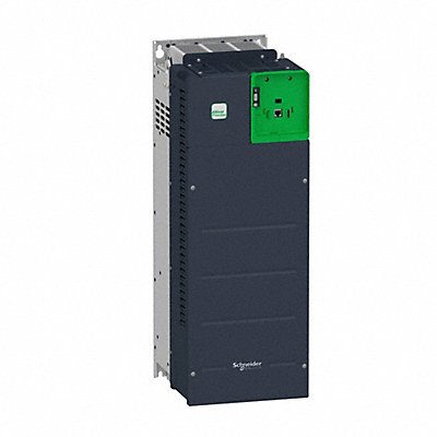 Variable Frequency Drives
