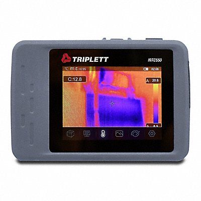 Infrared Cameras