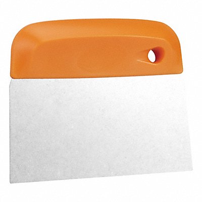 Food Processing Scrapers