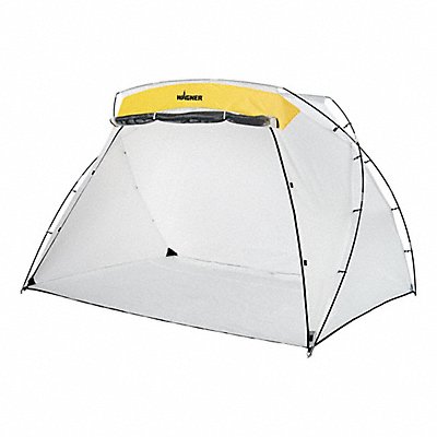 Paint Spray Tents