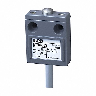 Limit Switches