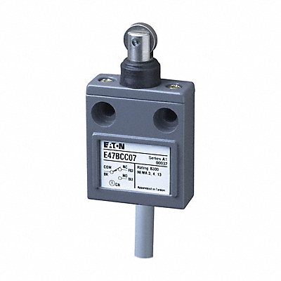 Limit Switches