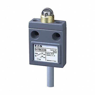 Limit Switches