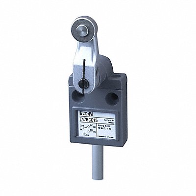 Limit Switches