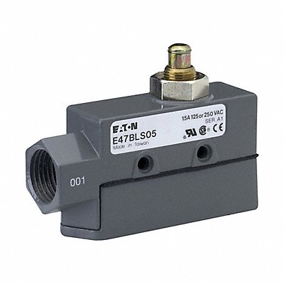 Snap Action Switches