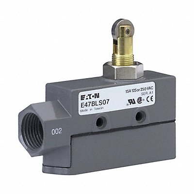 Snap Action Switches