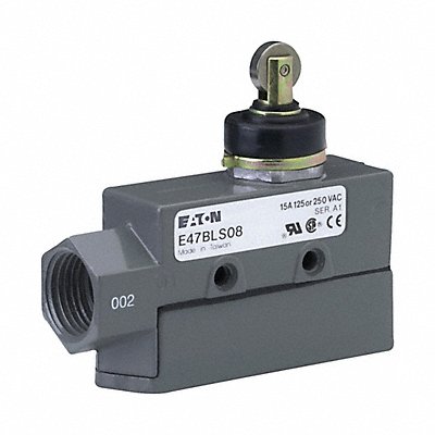 Snap Action Switches