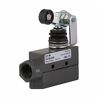 Snap Action Switches