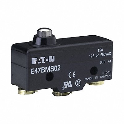 Snap Action Switches