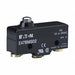 Snap Action Switches