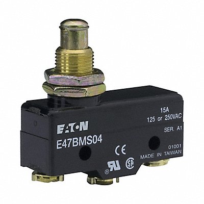 Snap Action Switches