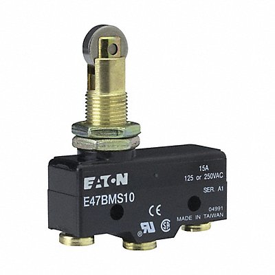 Snap Action Switches