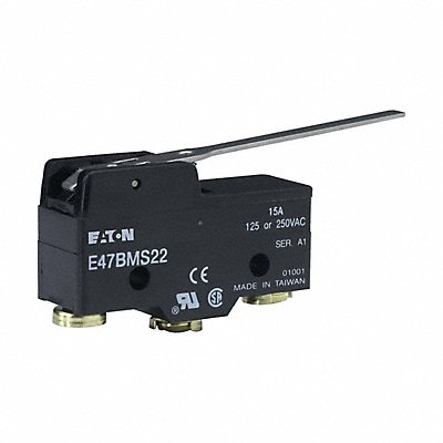 Snap Action Switches