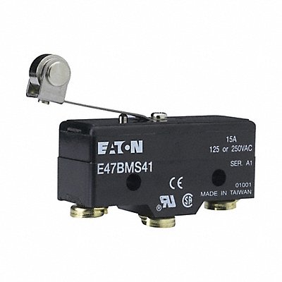 Snap Action Switches