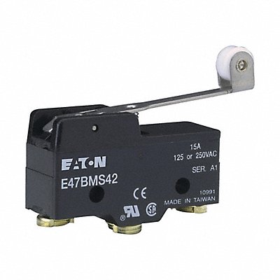 Snap Action Switches