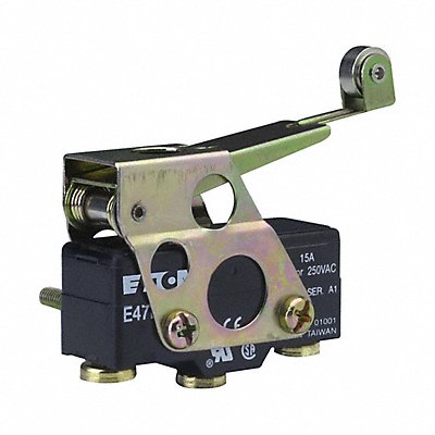 Snap Action Switches