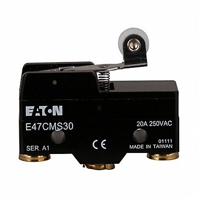 Snap Action Switches