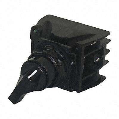 Selector Switches with Contact Block