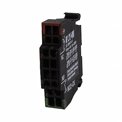 Contact Blocks