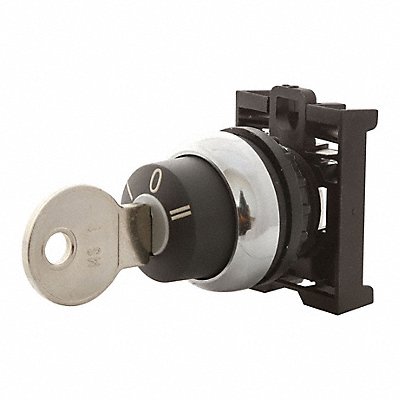 Selector Switch Operators
