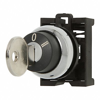 Selector Switch Operators