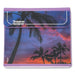 BINDER,1",3RING,PALM TREE