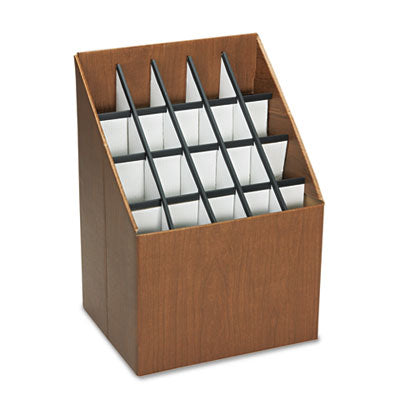 FILE,UPRIGHT, 20 ROLLS,WA