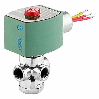 Solenoid Valves