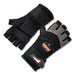 GLOVES,910AV,L,BK