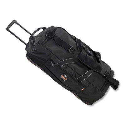 BAG,5120 GEAR STORAGE,BLA