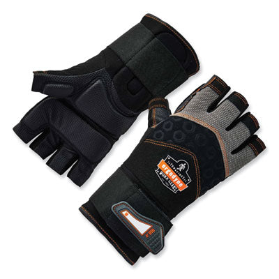 GLOVES,910AV,2XL,BK